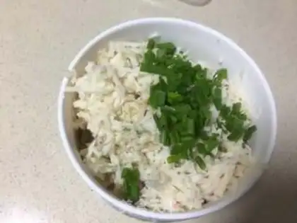 Make Pie step 2
