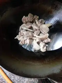 Make Duck step 7