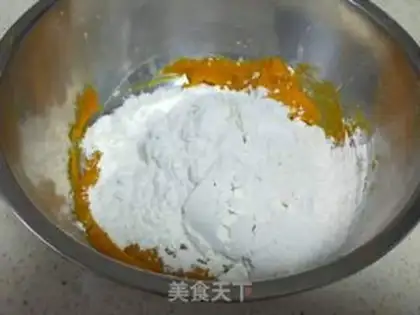 Make Pumpkin step 2