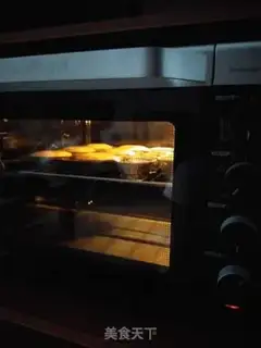 Make Diamond cake step 8
