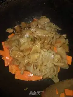 Make Red fries step 7