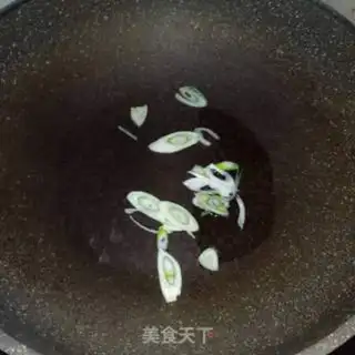 Make Jealousy cabbage step 2