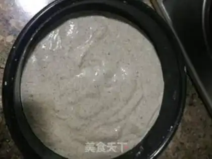 Make Rice and wheat step 0