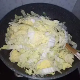 Make Jealousy cabbage step 3