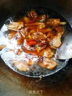 Make Duck step 10