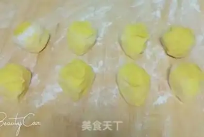 Make Pumpkin step 5