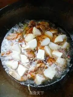 Make Duck step 11