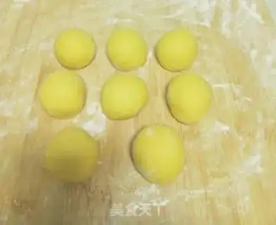 Make Pumpkin step 6