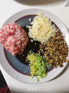 Make Rice and wheat step 1