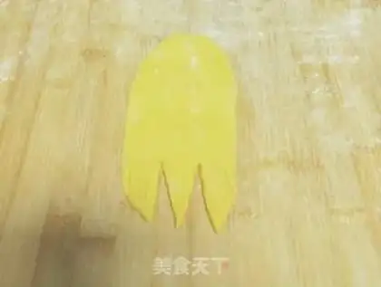 Make Pumpkin step 8