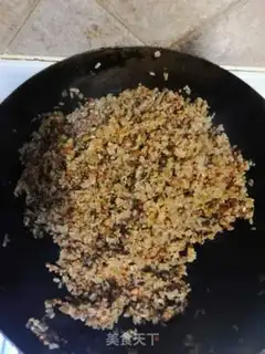 Make Rice and wheat step 3