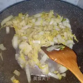 Make Jealousy cabbage step 5