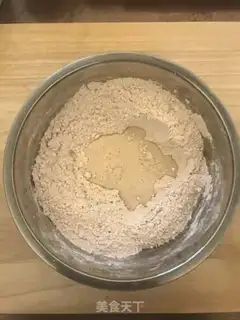 Make Cranberry toast step 3