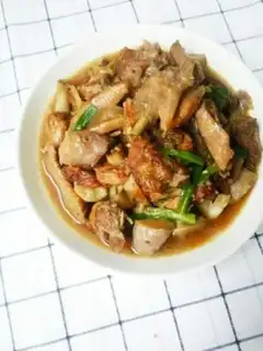 Make Duck step 13