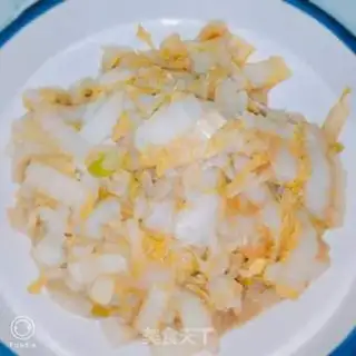 Make Jealousy cabbage step 6