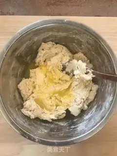 Make Cranberry toast step 4