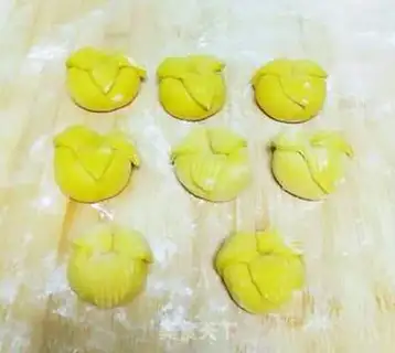 Make Pumpkin step 11