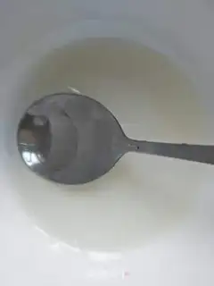 Make Baked chestnuts step 5