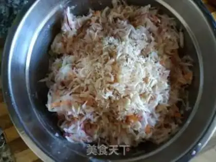 Make Carrot step 2
