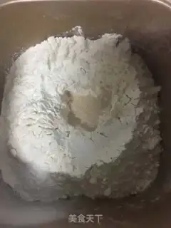Make Pumpkin buns step 4