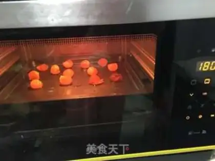 Make Spiral step 1