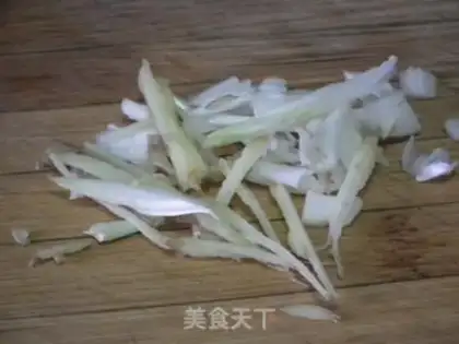 Make Seafood step 3