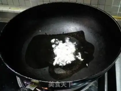 Make Seafood step 4