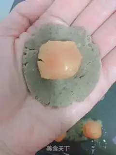 Make Spiral step 3
