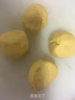 Make Pumpkin buns step 8