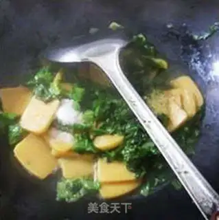 Make Applebread step 2
