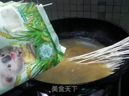 Make Seafood step 10