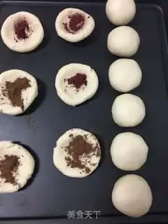 Make Spiral step 9