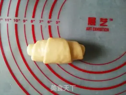 Make Applebread step 6