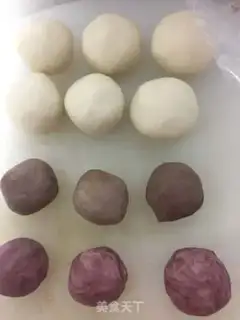 Make Spiral step 10