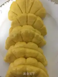 Make Pie and meat step 0