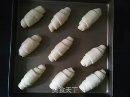 Make Applebread step 7