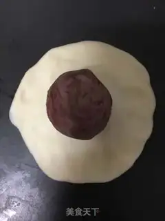 Make Spiral step 11