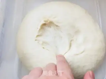 Make Soufflé step 1