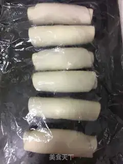 Make Spiral step 16