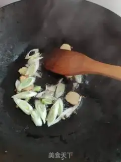 Make Soufflé step 2