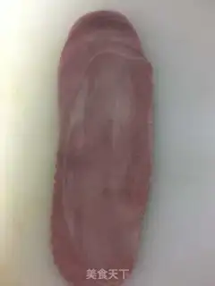 Make Spiral step 20