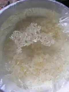 Make Porridge step 0