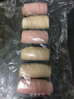 Make Spiral step 22