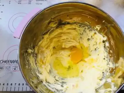 Make Soufflé step 5