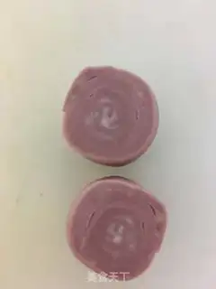 Make Spiral step 23