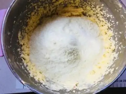 Make Soufflé step 6