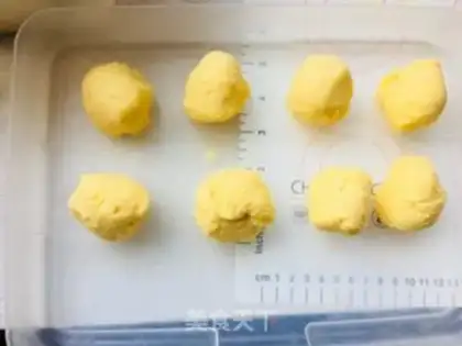 Make Soufflé step 7