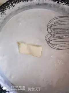 Make Cow-tip cookies step 6