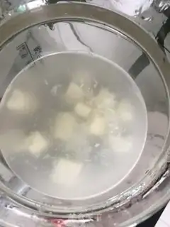 Make Porridge step 4