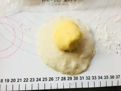 Make Soufflé step 9